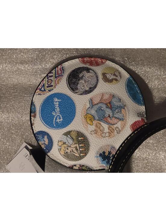 Dooney & Bourke Ears